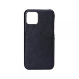 Onsala iPhone 11 Pro Kuori korttipaikalla Musta