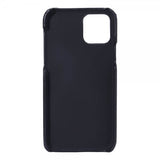 Onsala iPhone 11 Pro Kuori korttipaikalla Musta