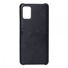 Samsung Galaxy A71 Kuori