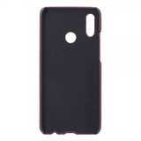 Onsala Huawei P Smart 2019 Kuori, jossa korttipaikka, ruskea