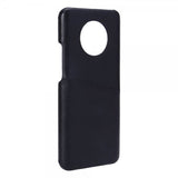 Onsala OnePlus 7T Kuori korttipaikalla Musta