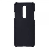 Onsala OnePlus 8 Kuori korttipaikalla Musta
