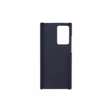 Onsala Samsung Galaxy Note 20 Ultra -suojakuori, jossa korttipaikka, musta