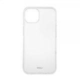 Onsala iPhone 13/iPhone 14 Kuori Kierrätetty TPU Läpinäkyvä