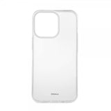 Onsala iPhone 13 Pro Kuori Kierrätettyä TPU:ta Läpinäkyvä