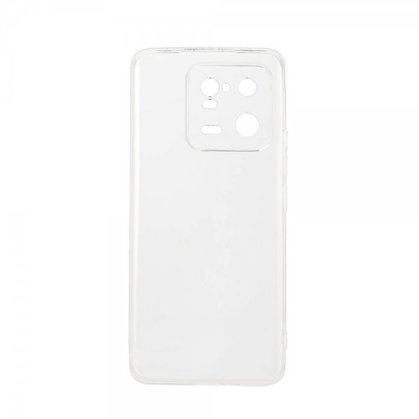 Onsala Xiaomi 13 Pro Kuori TPU Läpinäkyvä