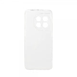 Onsala OnePlus 11 Kuori Kierrätetty TPU Läpinäkyvä