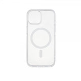 Onsala iPhone 15 -kotelo MagSeries Läpinäkyvä