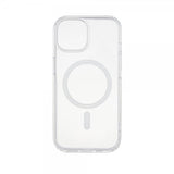 Onsala iPhone 15 Plus Suojakuori MagSeries Läpinäkyvä