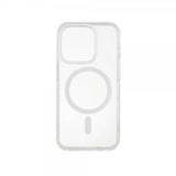 Onsala iPhone 15 Pro MagSeries Läpinäkyvä Kuori