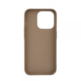 Onsala iPhone 15 Pro Kuori Ultraslim Sand Burst Beige