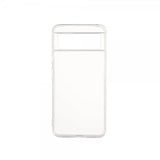 Onsala Google Pixel 8 Kuori Läpinäkyvä TPU Kirkas
