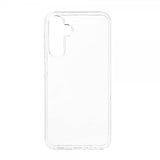 Onsala Samsung Galaxy A25 Kuori Kierrätetty TPU Läpinäkyvä