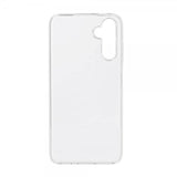 Onsala Samsung Galaxy A05s Kuori Kierrätetty TPU Läpinäkyvä