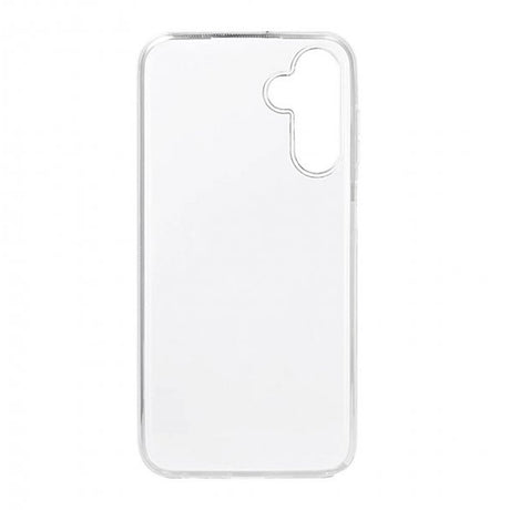 Onsala Samsung Galaxy A15 Kuoret Kierrätetty TPU Läpinäkyvä