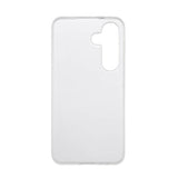 Onsala Samsung Galaxy A16 Kuori Kierrätetty TPU Läpinäkyvä