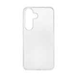 Onsala Samsung Galaxy S25 Kuoret Kierrätetty TPU Läpinäkyvä