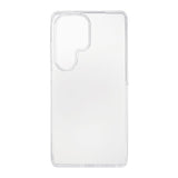 Onsala Samsung Galaxy S25 Ultra Kuori Kierrätetty TPU Läpinäkyvä