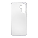 Onsala Samsung Galaxy A26 Kuori Kierrätetty TPU Läpinäkyvä