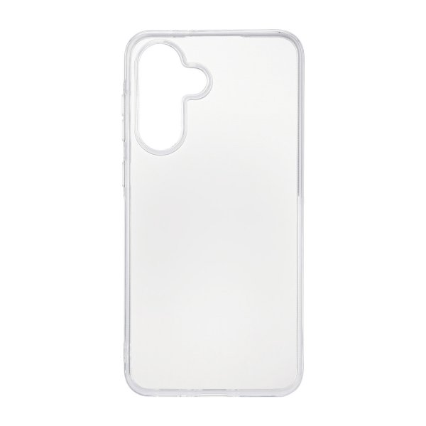 Onsala Samsung Galaxy A56 Kuori Kierrätetty TPU Läpinäkyvä