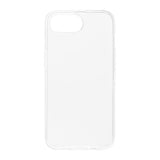 Onsala iPhone 16e/17e -kuori Kierrätettyä TPU:ta Läpinäkyvä