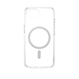 Onsala iPhone 16/17 -kuori MagSeries Läpinäkyvä