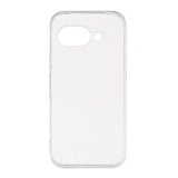 Onsala Google Pixel 9a Suojakuori Kierrätettyä TPU:ta Läpinäkyvä
