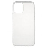 Onsala iPhone 12/iPhone 12 Pro Kuori Kierrätetty TPU Läpinäkyvä