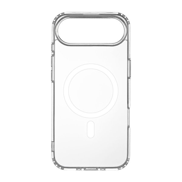 Onsala iPhone Air -kuori MagSeries Läpinäkyvä