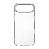 Onsala iPhone Air -kuori MagSeries Läpinäkyvä