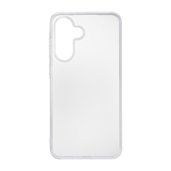 Onsala Samsung Galaxy A37 -kuori Kierrätetty TPU Läpinäkyvä