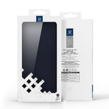 Dux Ducis Samsung Galaxy Z Fold 7 Kotelo Bril Series Sininen