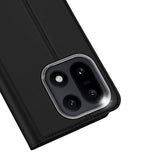 Dux Ducis OnePlus 15 Kotelo Skin Pro Series Musta