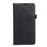 Buffalo Huawei P Smart 2019 Kotelo 2in1 Magneettikotelo Musta