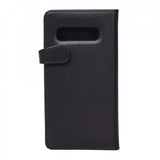 Buffalo Samsung Galaxy S10 Plus Kotelo 2in1 Magneettikotelo Musta