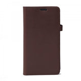 Buffalo Samsung Galaxy S10 Plus Fodral 2in1 Magnet Case Ruskea