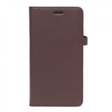 Buffalo iPhone 11 Pro Kotelo 2in1 Magneettikotelo Ruskea