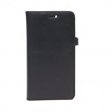 Buffalo iPhone 11 Pro Max suojakotelo 2in1 Magneettikotelo Musta