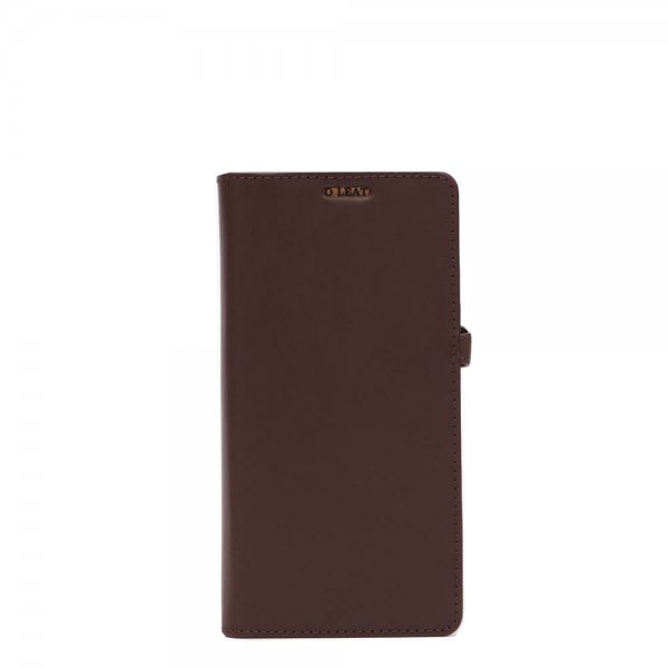 Buffalo Samsung Galaxy S20 Plus Kotelo 2in1 Magnet Case Ruskea