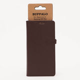 Buffalo Samsung Galaxy S20 Plus Kotelo 2in1 Magnet Case Ruskea