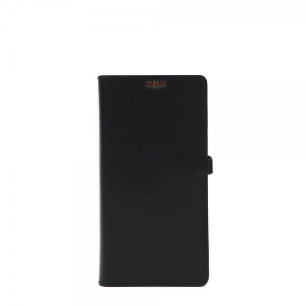 Buffalo Samsung Galaxy S20 Ultra Kotelo 2in1 Magneettikuori Musta