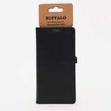 Buffalo Samsung Galaxy S20 Ultra Kotelo 2in1 Magneettikuori Musta