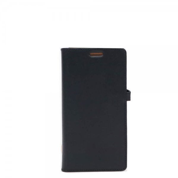 Buffalo Samsung Galaxy S20 Kotelo 2in1 Magneettikotelo Musta