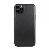 Buffalo iPhone 14 Plus Kuori MagSeries Musta