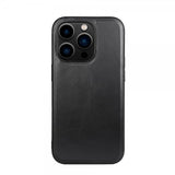 Buffalo iPhone 14 Pro Kuori MagSeries Musta