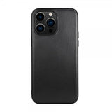 Buffalo iPhone 14 Pro Max -kuori MagSeries musta