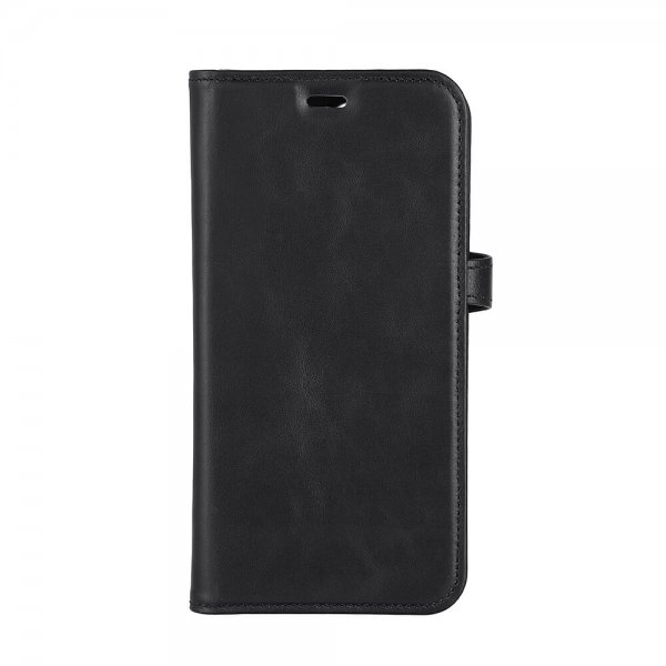 Buffalo iPhone 14 Pro Max Kotelo 2-in-1 Irrotettava Lompakko Musta