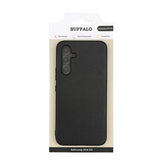 Buffalo Samsung Galaxy A54 5G Kuori Tekonahka Musta