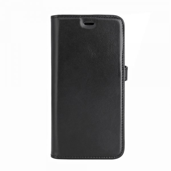 Buffalo Samsung Galaxy A54 5G Fodral 2-i-1 Detachable Wallet Svart