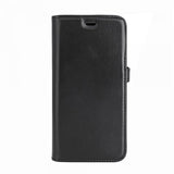 Buffalo Samsung Galaxy A54 5G Fodral 2-i-1 Detachable Wallet Svart